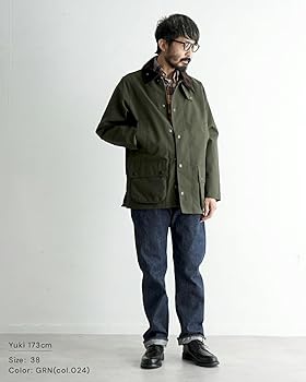 BABOUR MILFOILS JKTバブア ノンオイル　レインコートレアモデル Barbour バブアー MCA0786 NEW BURGHLEY JACKET 2LAYER（ニュー